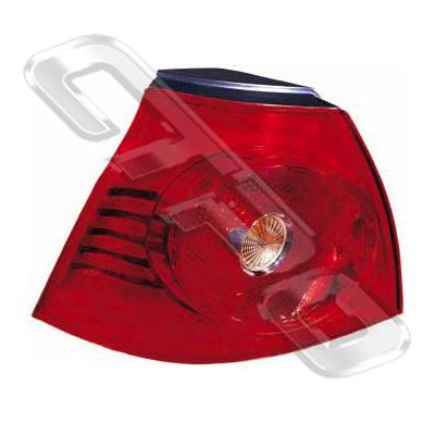 9524098-2G  - REAR LAMP - R/H - TO SUIT VW GOLF MK5 2003-