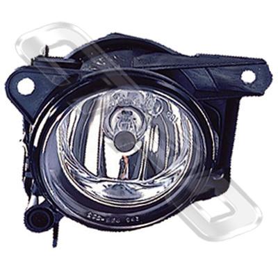 FOG LAMP - L/H - TO SUIT VW POLO MK4 2000-01