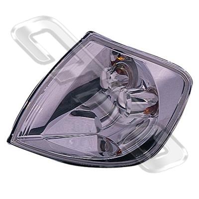 CORNER LAMP - L/H - TO SUIT VW POLO MK4 2000-01  F/LIFT