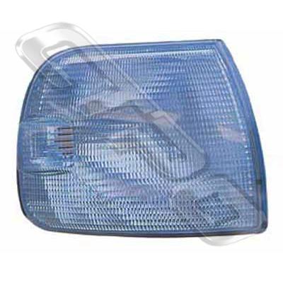 CORNER LAMP - L/H - CLEAR - TO SUIT VW TRANSPORTER T4 1997-