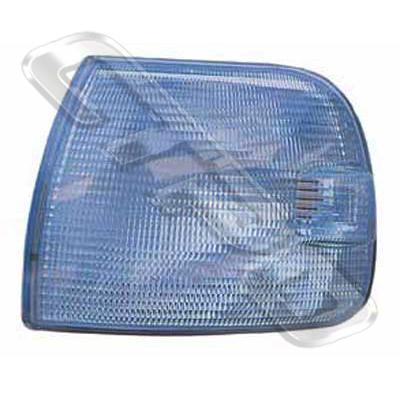 CORNER LAMP - R/H - CLEAR - TO SUIT VW TRANSPORTER T4 1997-