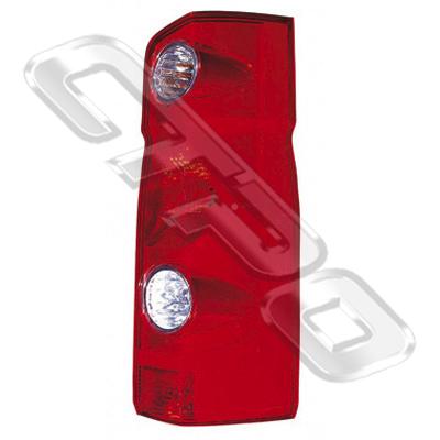 REAR LAMP - R/H - TO SUIT VW CRAFTER 2006-